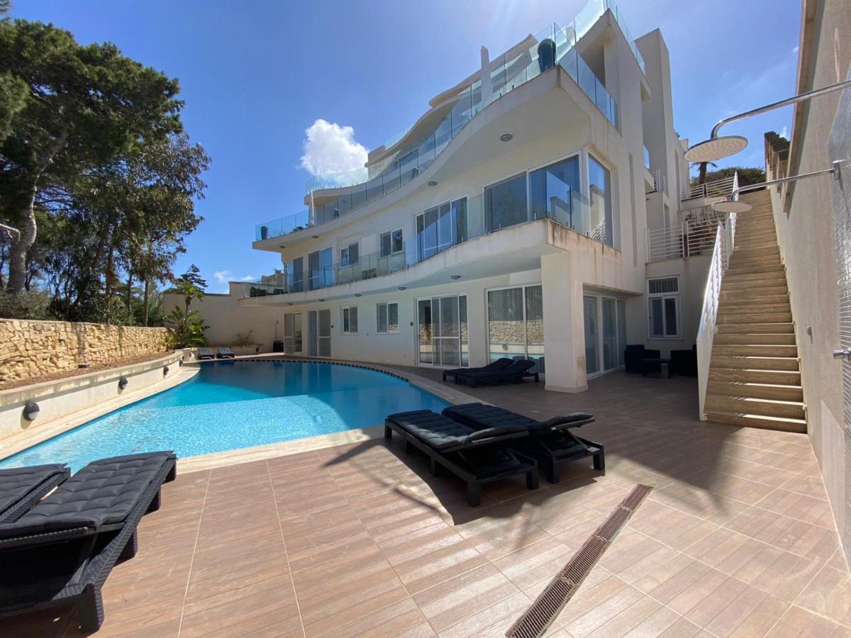 Villa Marni Xlendi Εξωτερικό φωτογραφία