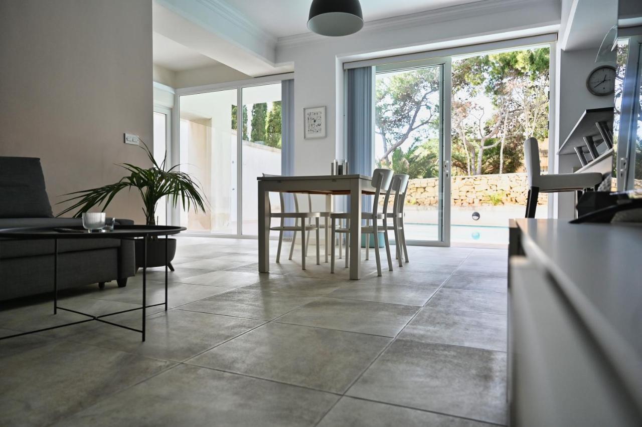 Villa Marni Xlendi Εξωτερικό φωτογραφία