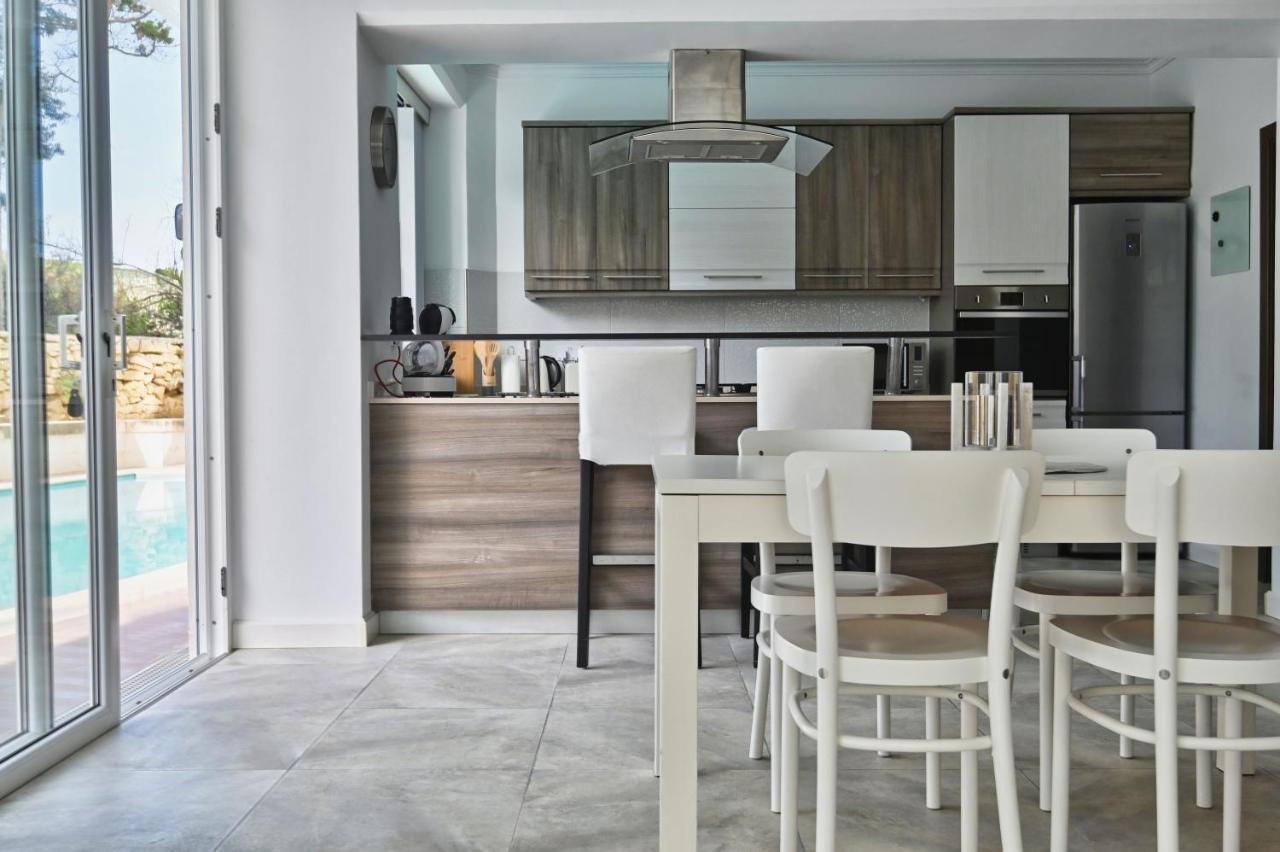 Villa Marni Xlendi Εξωτερικό φωτογραφία