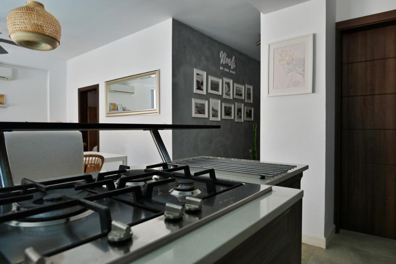 Villa Marni Xlendi Εξωτερικό φωτογραφία