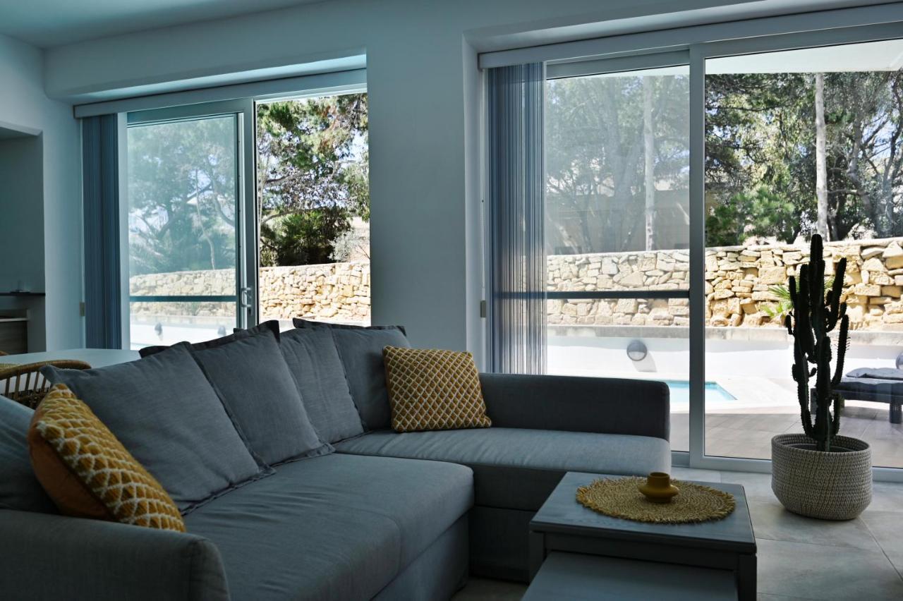 Villa Marni Xlendi Εξωτερικό φωτογραφία