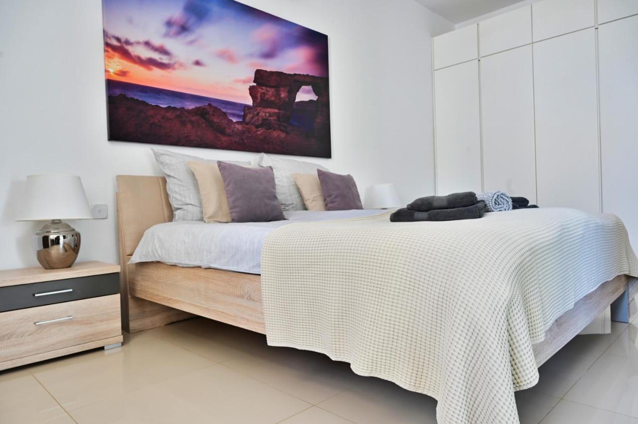 Villa Marni Xlendi Εξωτερικό φωτογραφία