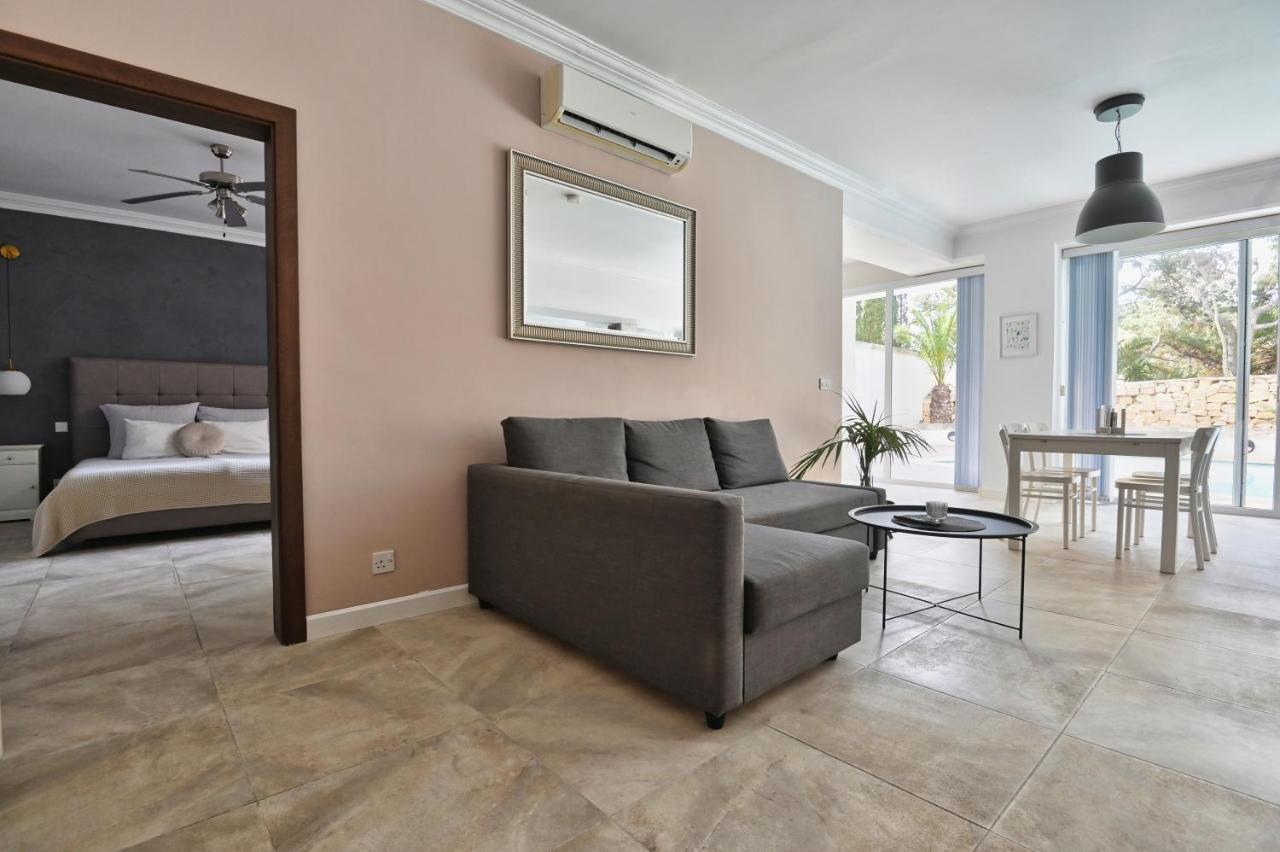Villa Marni Xlendi Εξωτερικό φωτογραφία