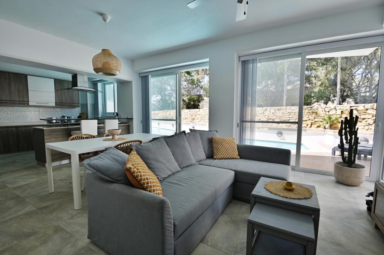 Villa Marni Xlendi Εξωτερικό φωτογραφία