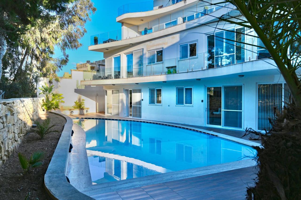 Villa Marni Xlendi Εξωτερικό φωτογραφία