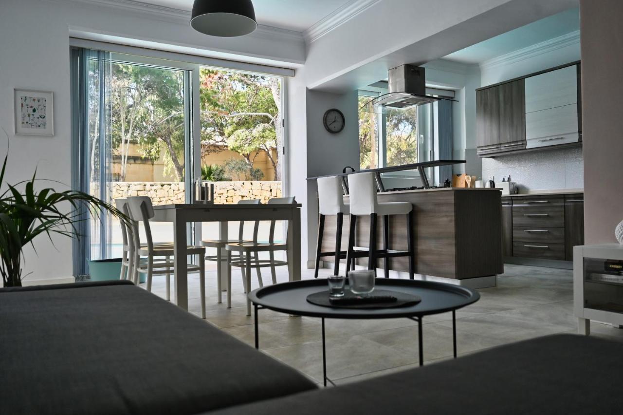 Villa Marni Xlendi Εξωτερικό φωτογραφία