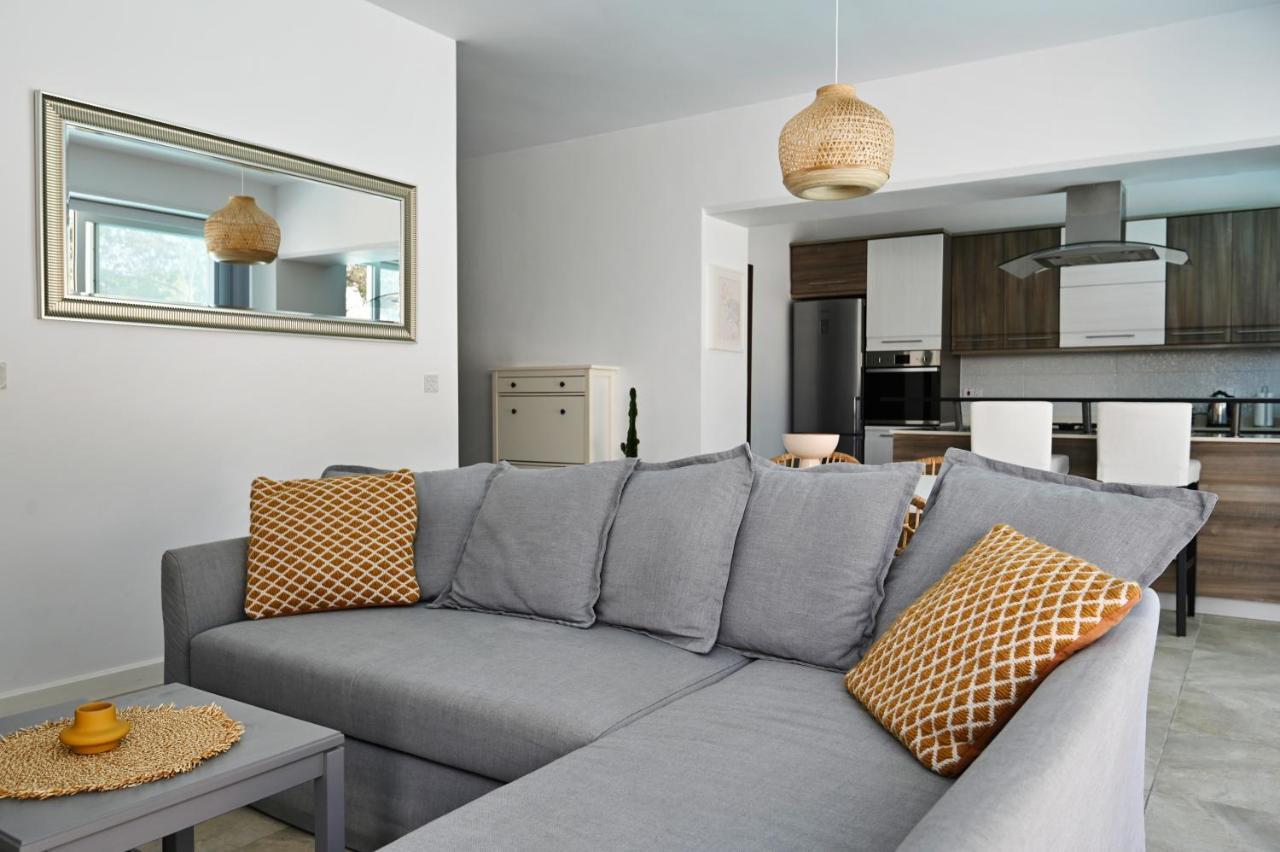 Villa Marni Xlendi Εξωτερικό φωτογραφία