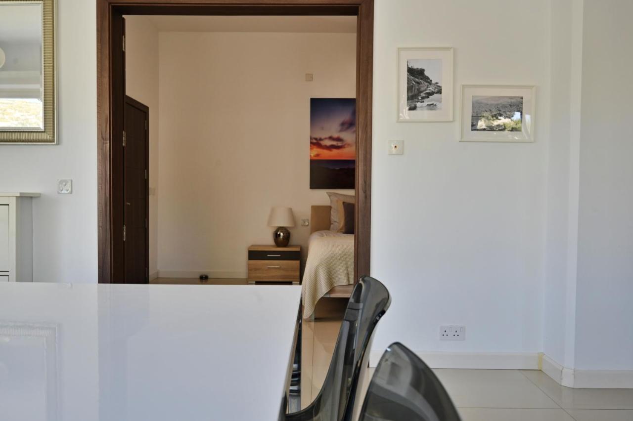 Villa Marni Xlendi Εξωτερικό φωτογραφία