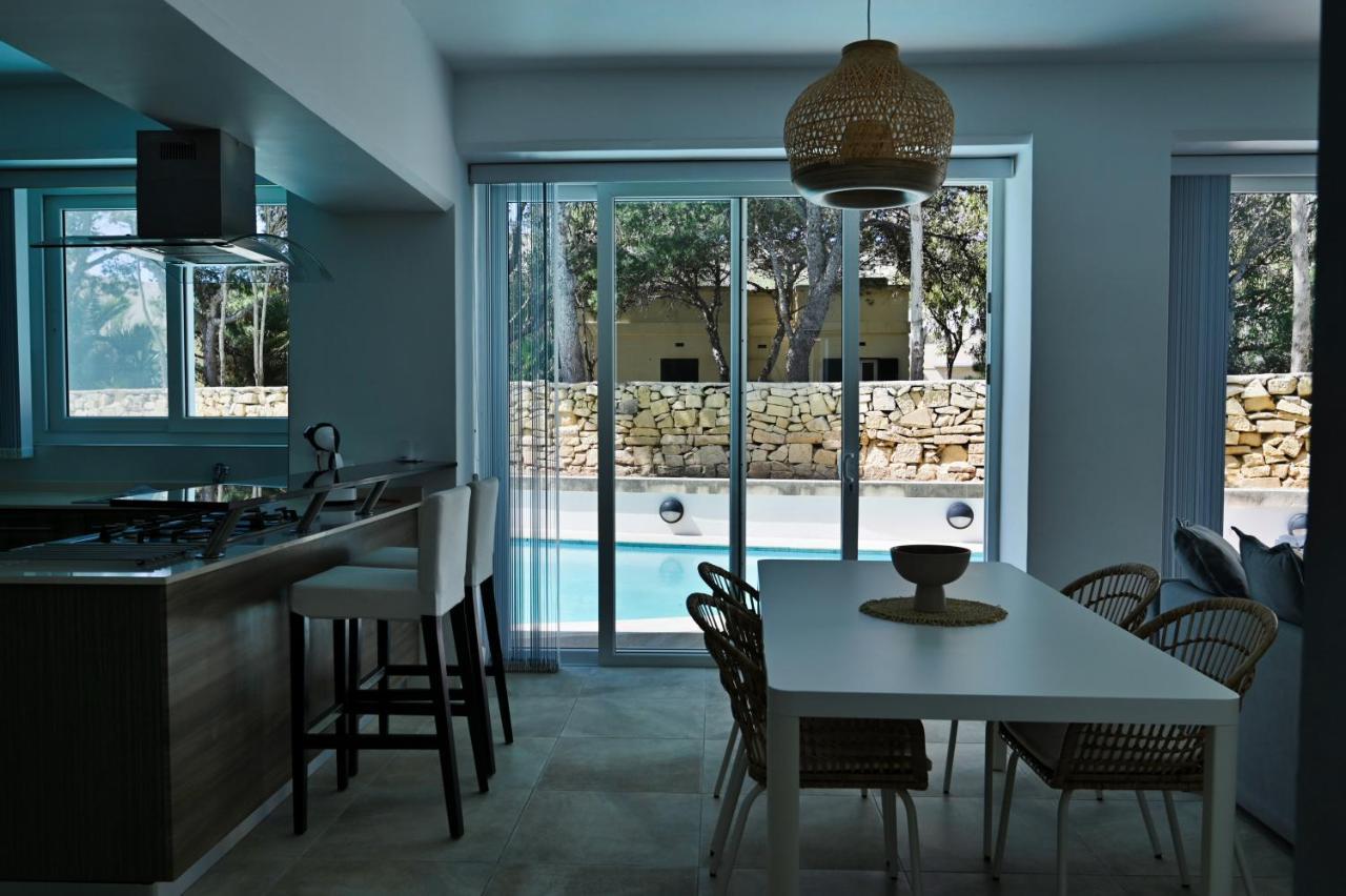 Villa Marni Xlendi Εξωτερικό φωτογραφία