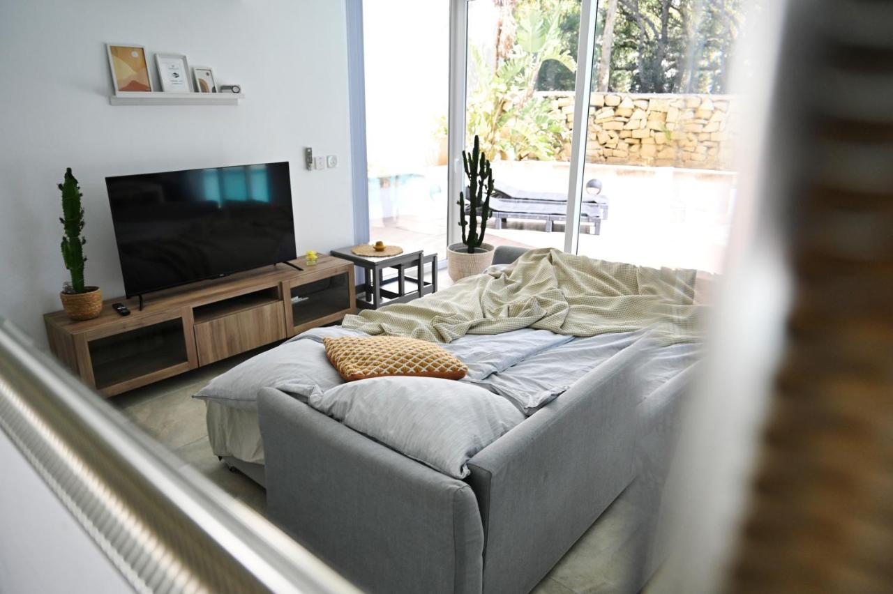 Villa Marni Xlendi Εξωτερικό φωτογραφία