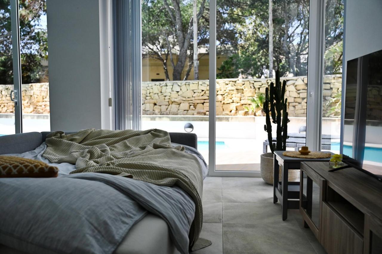Villa Marni Xlendi Εξωτερικό φωτογραφία